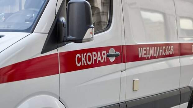 Несколько человек отравились после посещения бассейна в фитнес-клубе на юге Москвы