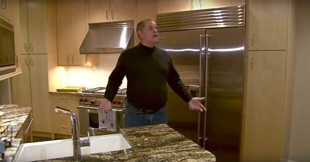 Военный бункер со всеми удобствами: идеальное место, в котором можно укрыться от катастрофы: фото