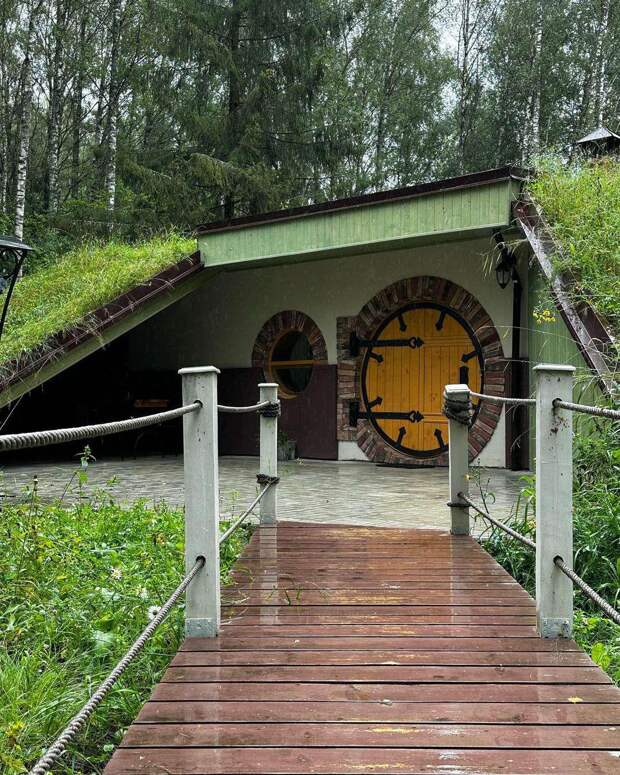 Фото: hobbitland.ru / INSTAGRAM (ПРИНАДЛЕЖИТ META, КОМПАНИЯ ПРИЗНАНА ЭКСТРЕМИСТСКОЙ И ЗАПРЕЩЕНА В РОССИИ)