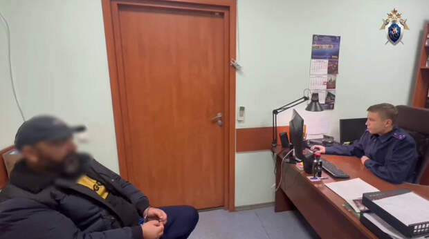 Глава СКР Бастрыкин запросил доклад о стрельбе с убитым мужчиной в Марксе