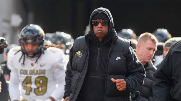 Deion Sanders Recruiting Decommit Quarterback