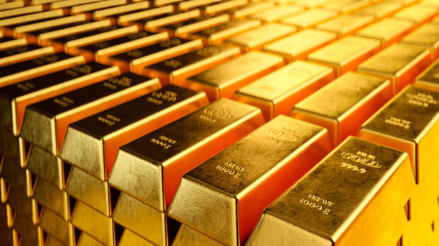 Цены на золото обновили исторический максимум