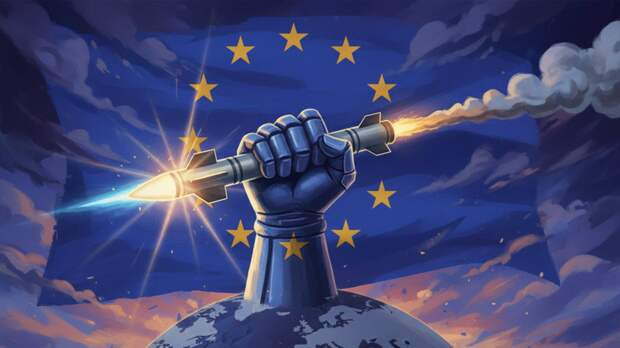 СВР: ЕС может незаконно извлечь отработавшее топливо АЭС для изготовления ЯО