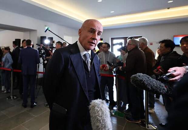 Три страны задавили FIS и не пустили российские лыжи на Олимпиаду