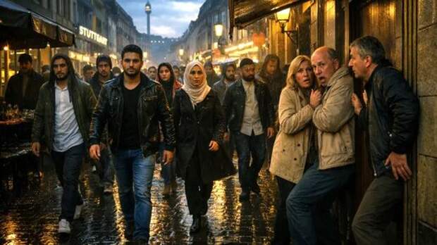 Кабанов о планах завоза афганских мигрантов в Россию: "У нас этот вопрос не стоит. Но…"