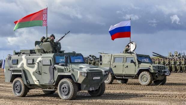Зеленский обрек Украину на роль главной жертвы в ссоре Запада с Белоруссией и Россией
