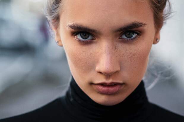 Может ли быть женщина злой, потому что у нее нет мужчины?