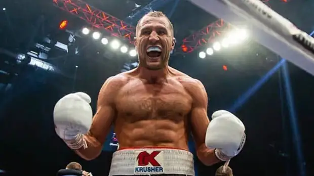 СМИ: Ковалёв и Альварес договорились о проведении боя в полутяжёлом весе