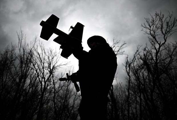 Стало известно, откуда ВСУ могли нанести удар по Владимирской области