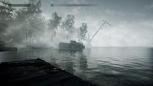 Обзор Chernobylite