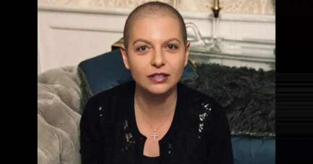 "Ураганное течение". Маргарита Симоньян рассказала о сложностях лечения рака на фоне стресса