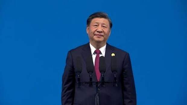 Си Цзиньпин назвал эталоном отношения Китая и России