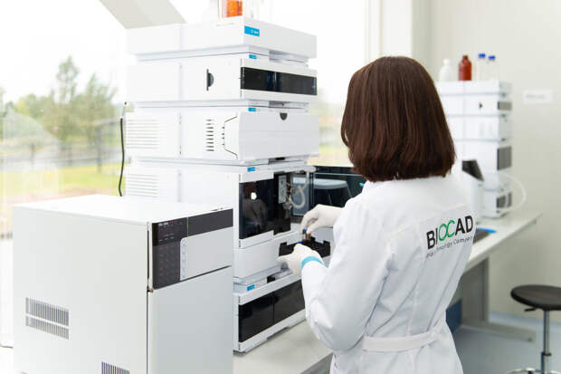 BIOCAD разработали препарат для людей с геном HLA-B27