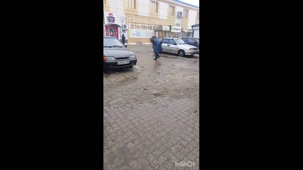 Что то странное в Макеевке https://t.me/webmoney_dn/312855Video: Клип