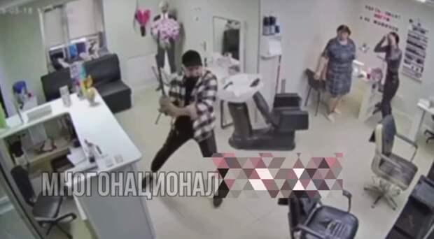 Фото: скрин видео тг-канал "Многонационал".