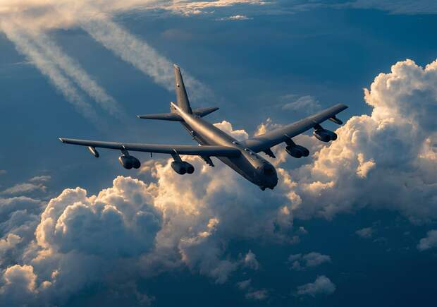 Ядерные бомбардировки СССР американцы планировали неоднократно