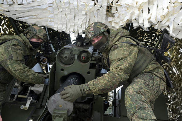 Герой СВО снял фильм о сражении на Времевском выступе