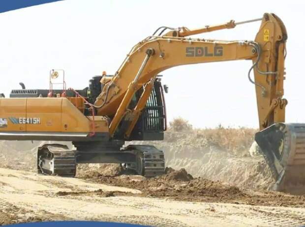 В Алматинской области усилили противопаводковые меры