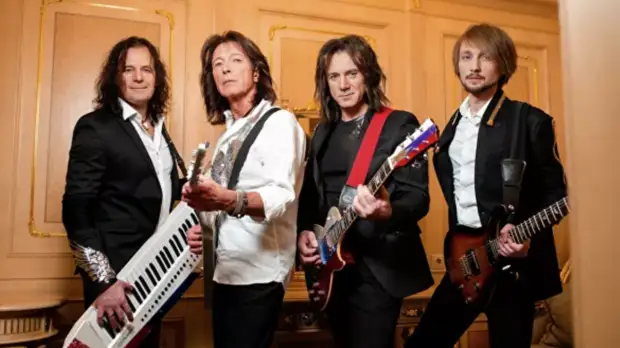 ВЦИОМ: 76% россиян назвали песню «Трава у дома» всё ещё актуальной