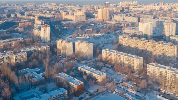 Синоптики рассказали о погоде в Самарской области в выходные