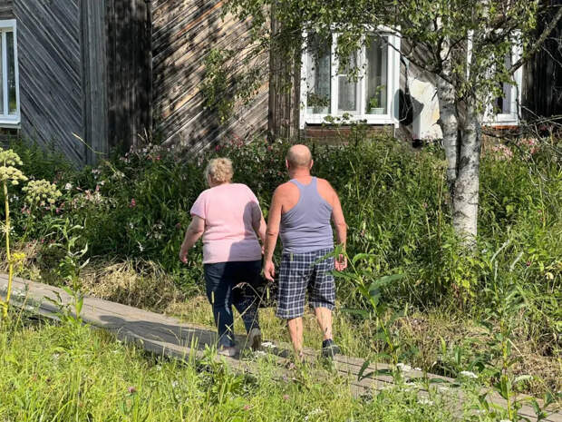 Пенсионеры, проверьте свою карту «Мир» сейчас же: в марте будут проверки, и многие рискуют остаться без денег