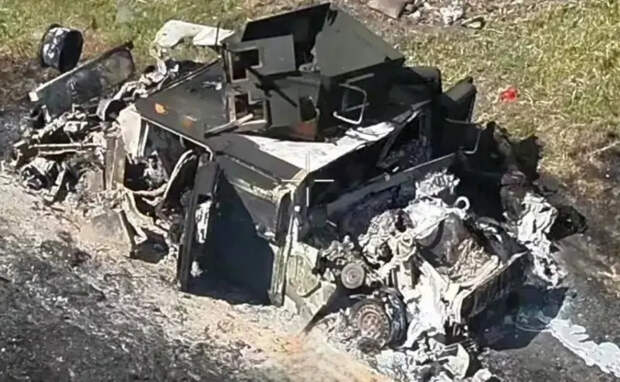 Командование ВСУ пытается восполнить потери в составе 80 и 82 бригад в Курской области переброской подразделений из-под Торецка