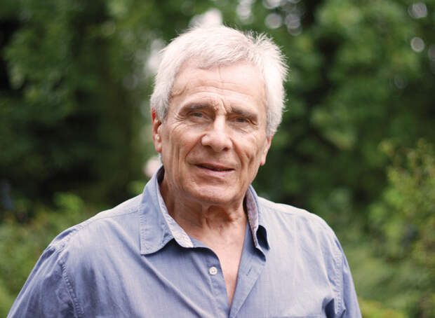 Гойко Митич и Сергей Пускепалис едут на Крайний Север