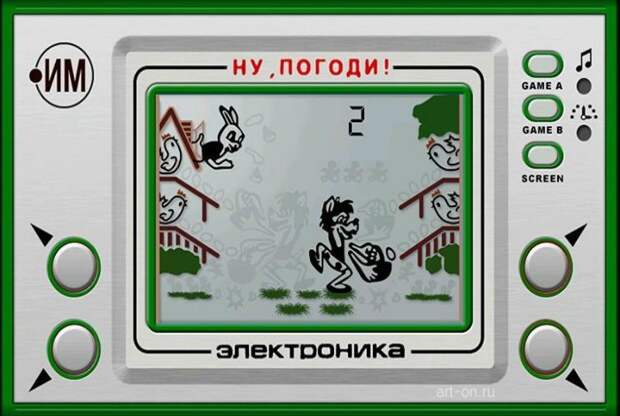 16. Получить такую в подарок – это, как сорвать джекпот СССР, детство, игрушки., история