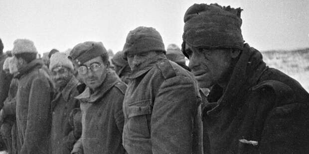 «Всегда стоят насмерть»: румыны о советских солдатах