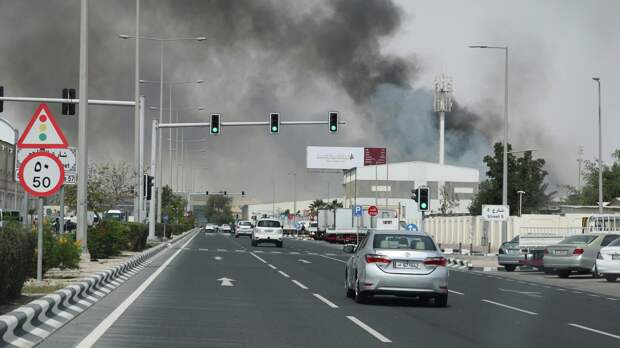 Россия уже победила во всех конфликтах. Включая войну США против Ирана