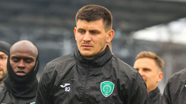 Хлусевич: «Нравится, что в Грозном очень чисто. В других местах не всегда так»