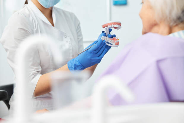 Россиян предостерегли от связанного с зубами тренда