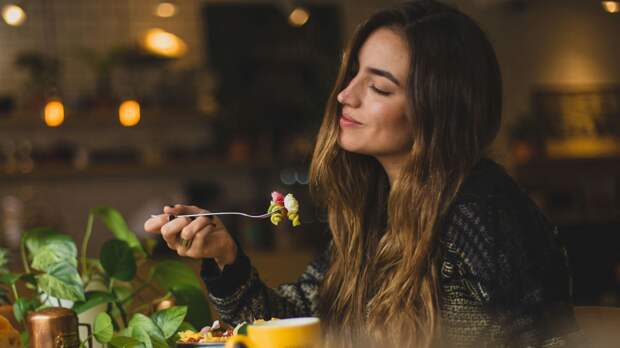 Легкие ужины для похудения: 5 рецептов до 400 ккал