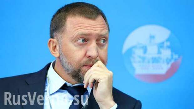 Российские миллиардеры потеряли $1,25 млрд из-за санкций | Русская весна