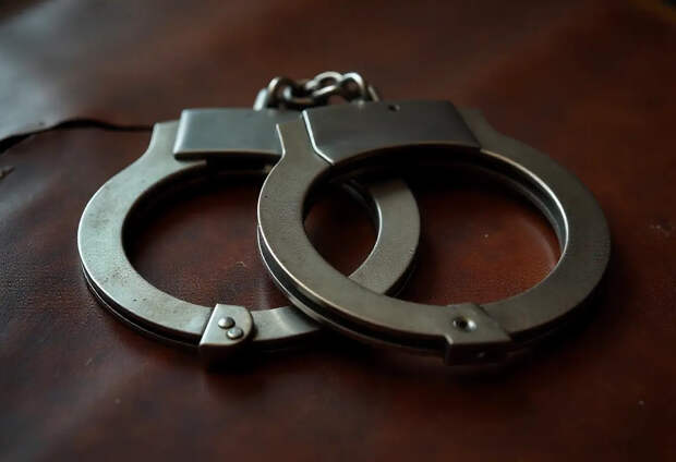 Бывшему главе "Татнефтегаз-Север" Маркину избрали меру пресечения