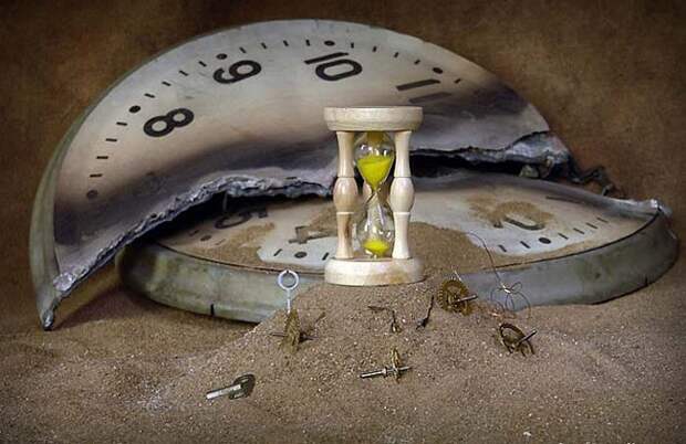 6. Привет из прошлого детство, история