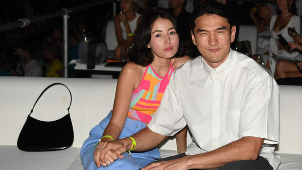 Не до шуток: жена комика Нурлана Сабурова закрывает бизнес в России