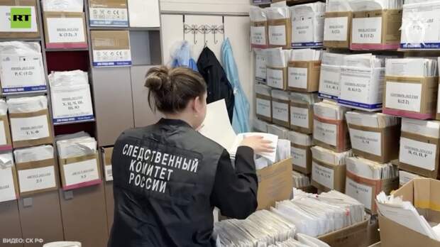 Главный неонатолог Минздрава вылетел в Новокузнецк после гибели там младенцев