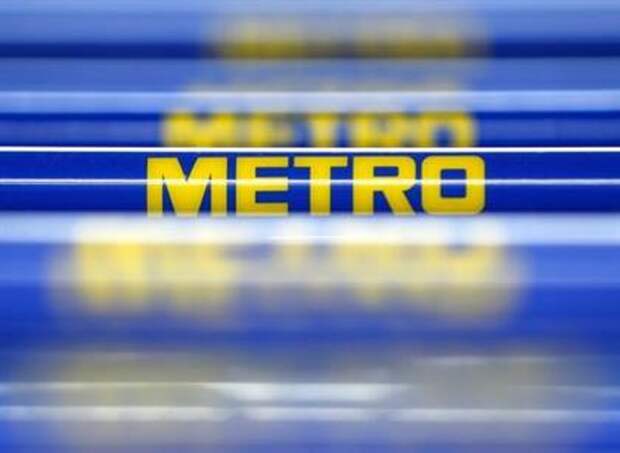 Metro AG 