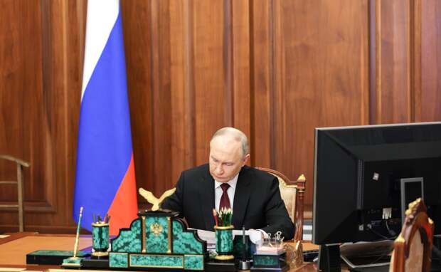 Недосказанное Путиным в начале СВО наконец прояснилось: Пазл сложил политолог