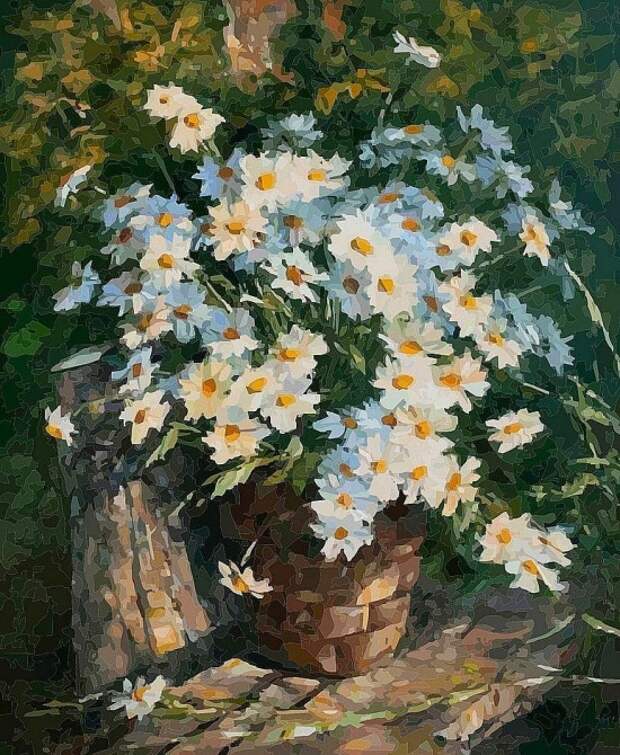 художник Ирина Алекс картины – 11
