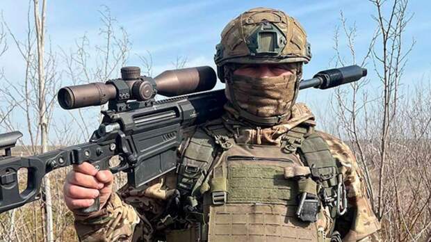 ВС РФ взяли под контроль Запорожье в ДНР