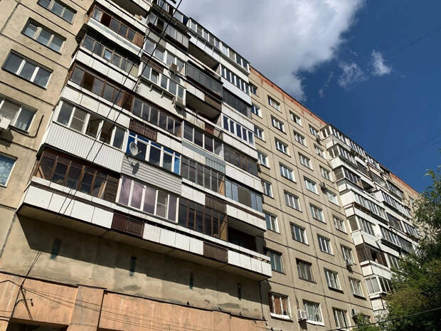 Аферы с жильём участились втрое: названы причины