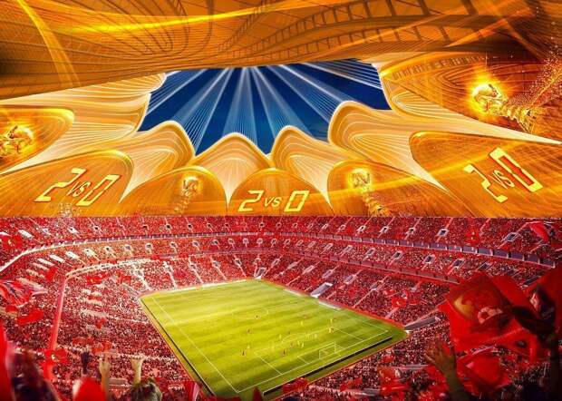 Фото by Guangzhou Evergrande FC https://www.instagram.com/p/B_EwYXagYtv/