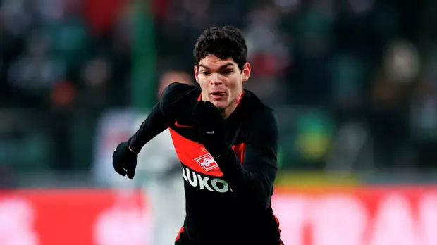 «Спартак» не собирается продавать Айртона