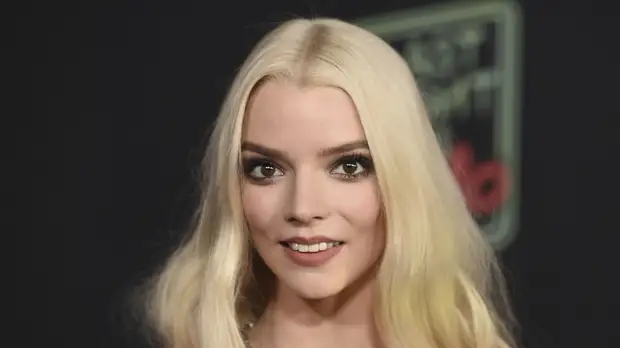 Аня Тейлор-Джой сравнила съёмки в сериалах и кино