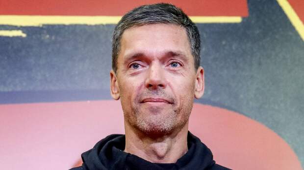 Михаил Мамаев: Сохранить себя настоящего