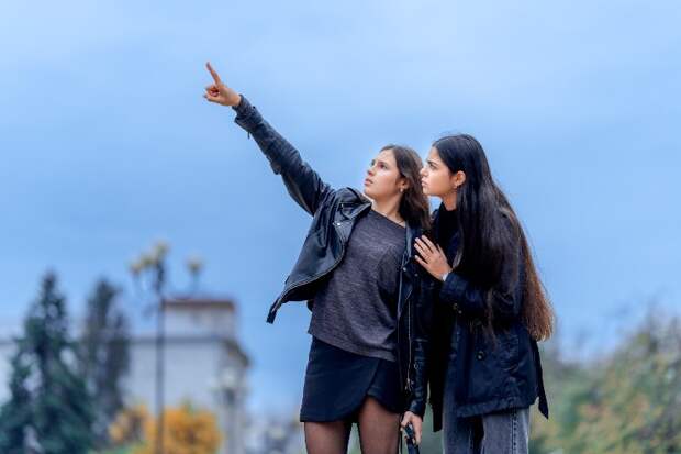 Без паники: ПВО отражает атаку БПЛА в районе Новороссийска и Геленджика