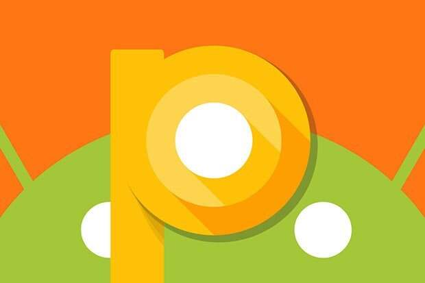 Google раскрыл название Android 9.0 Android 9.0, google, своими руками, сделай сам