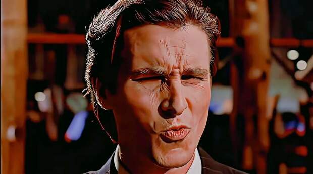 Почему никто не хочет играть Патрика Бейтмана в новом «Американском психопате»?